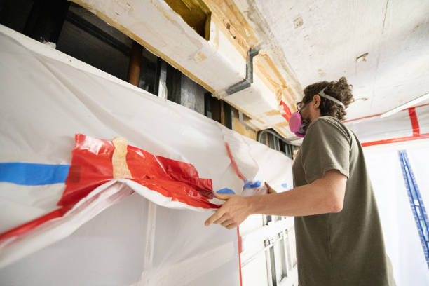 Best Post-Construction Mold Inspection  in Acushnet Center, MA